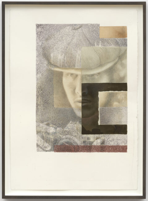 2025_clytia_fuller_by_tee_corinne_ovular_1979_colored_pencil_acrylic_ink_on_lithograph_14x10